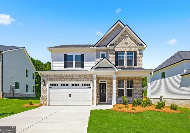 Photo 1 of Single family home for sale at 1779 Goodwin Dr, Hampton, GA 30228 | MLS# 10674491 | Listing updated on 2026-09-15