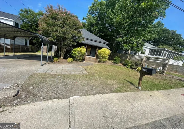 Photo 4 of Single family home for sale at 8338 Dallas Hwy, Douglasville, GA 30134 | MLS# 10831808 | Listing updated on 2026-10-04