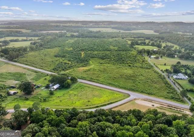 Photo 1 of Land for sale at 0 Tennga Gregory Rd, Crandall, GA 30711 | MLS# 10818615 | Listing updated on 2026-08-04