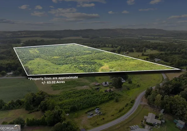 Photo 2 of Land for sale at 0 Tennga Gregory Rd, Crandall, GA 30711 | MLS# 10818615 | Listing updated on 2026-08-04
