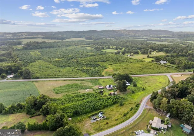Photo 3 of Land for sale at 0 Tennga Gregory Rd, Crandall, GA 30711 | MLS# 10818615 | Listing updated on 2026-08-04