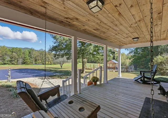 Photo 4 of Single family home for sale at 6752 Shoal Creek Rd, Clermont, GA 30527 | MLS# 10637387 | Listing updated on 2026-09-20
