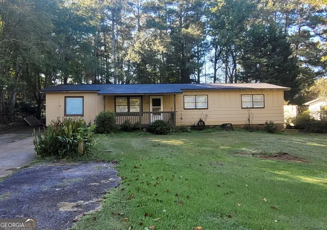 Photo 1 of Single family home for sale at 1400 Sycamore Dr, Kennesaw, GA 30152 | MLS# 10875148 | Listing updated on 2026-10-26