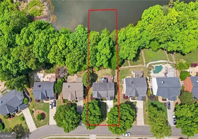 2nd image of 1745 Porterton Wy, Cumming, GA 30041 | MLS# 10759615