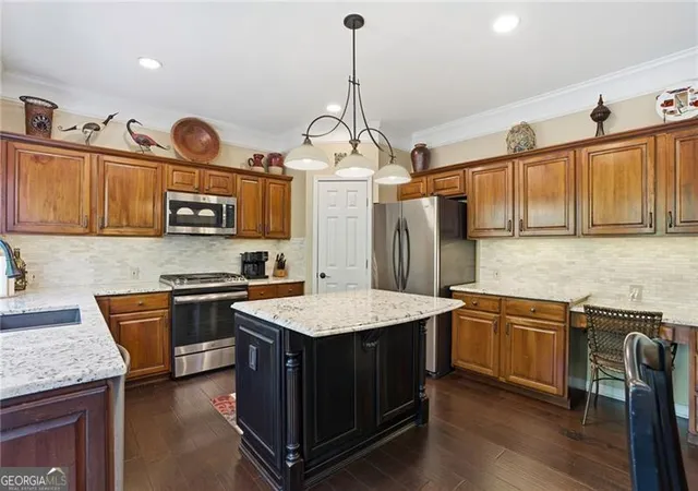 4th image of 1745 Porterton Wy, Cumming, GA 30041 | MLS# 10759615