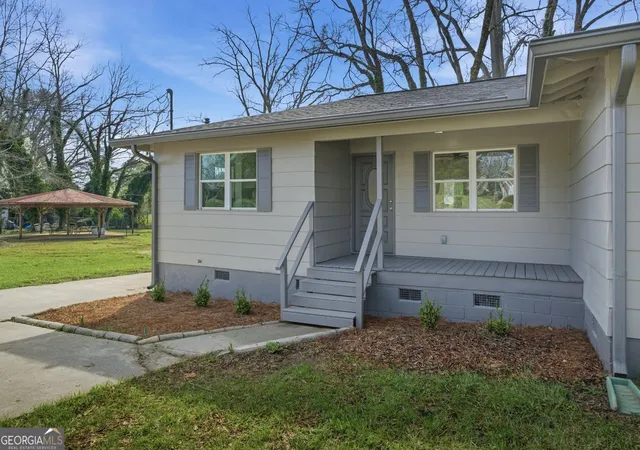 4th image of 16 Rosenwald Dr, Hampton, GA 30228 | MLS# 10815302