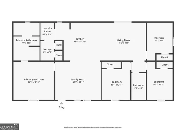 2nd image of 5377 Stillwater Ln, Braselton, GA 30517 | MLS# 10801563