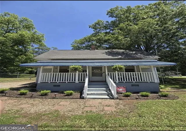 Photo 1 of Single family home for sale at 5108 Hackett St Ne, Covington, GA 30014 | MLS# 10827031 | Listing updated on 2026-09-15