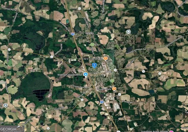 5th image of 400 N Elm St, Adel, GA 31620 | MLS# 10797716