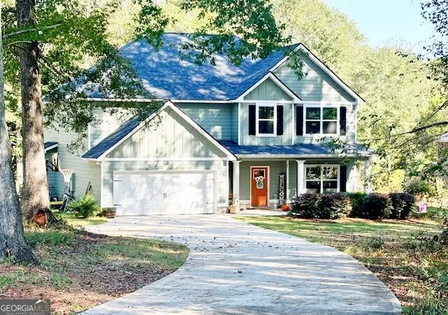 Single family home for sale at 1168 Hannahs Ml Rd, Thomaston, GA 30286 | MLS# 10871003