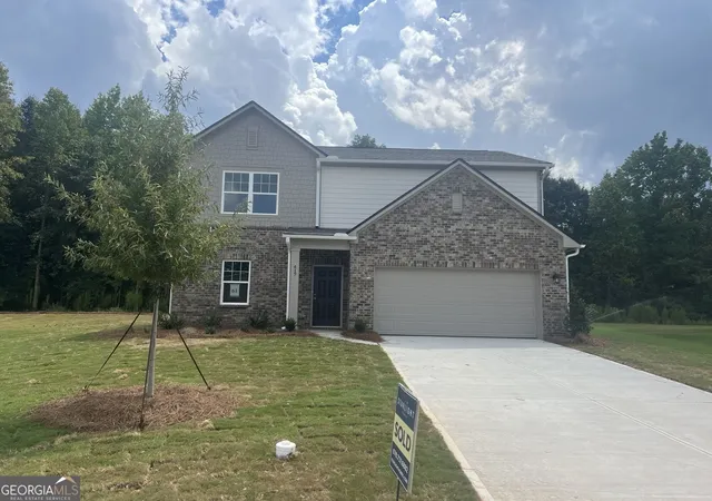 Photo 1 of Single family home for sale at 417 Silverton Dr, Dacula, GA 30019 | MLS# 10832069 | Listing updated on 2026-09-14