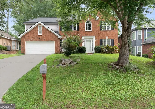 Photo 1 of Single family home for sale at 7248 Wheeler Trl, Lithonia, GA 30058 | MLS# 10811983 | Listing updated on 2026-09-23