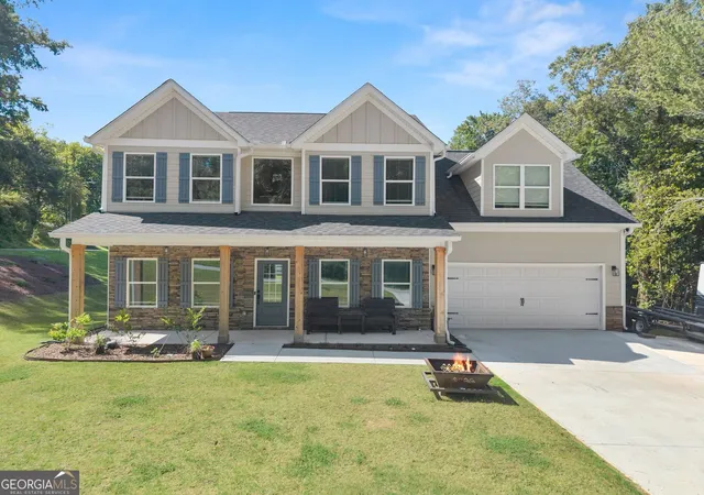 1st image of 272 Cherry Street, Cornelia, GA 30531 | MLS# 10807547