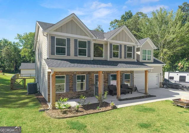 2nd image of 272 Cherry Street, Cornelia, GA 30531 | MLS# 10807547