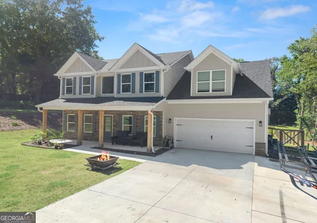 3rd image of 272 Cherry Street, Cornelia, GA 30531 | MLS# 10807547