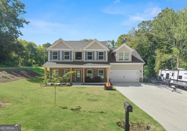 4th image of 272 Cherry Street, Cornelia, GA 30531 | MLS# 10807547
