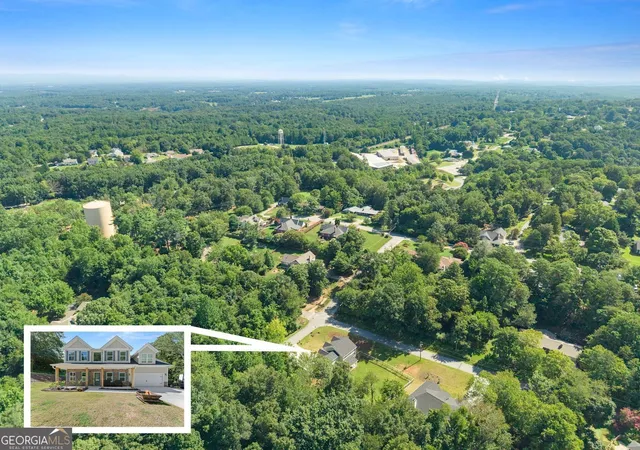 50th image of 272 Cherry Street, Cornelia, GA 30531 | MLS# 10807547