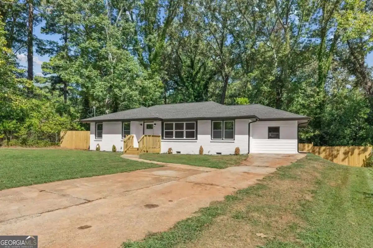 Photo 1 of Single family home for sale at 2780 Long Way, Decatur, GA 30032 | MLS# 10869544 | Listing updated on 2026-10-22