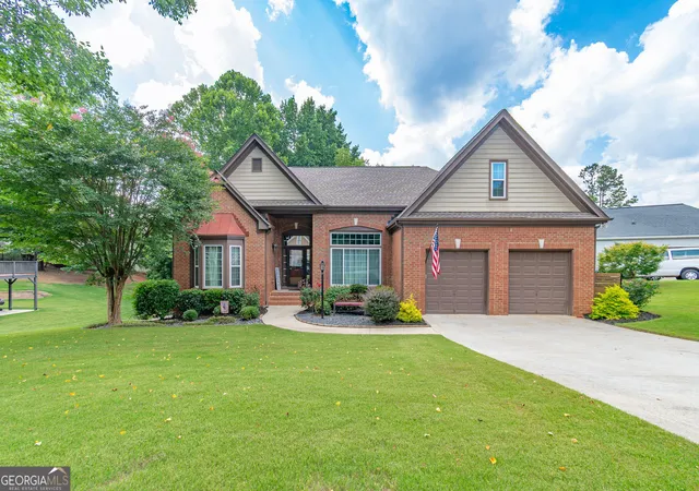 Photo 1 of Single family home for sale at 2914 Volland Grove Trl, Lawrenceville, GA 30043 | MLS# 10784726 | Listing updated on 2026-09-17