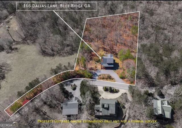 27th image of 166 Dallas Ln, Blue Ridge, GA 30513 | MLS# 10708103