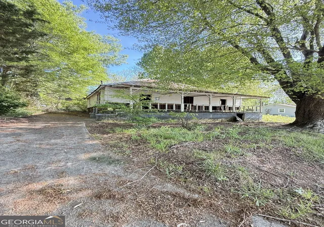 Photo 1 of Single family home for sale at 6648 Ridge Ave, Douglasville, GA 30134 | MLS# 10824740 | Listing updated on 2026-08-26
