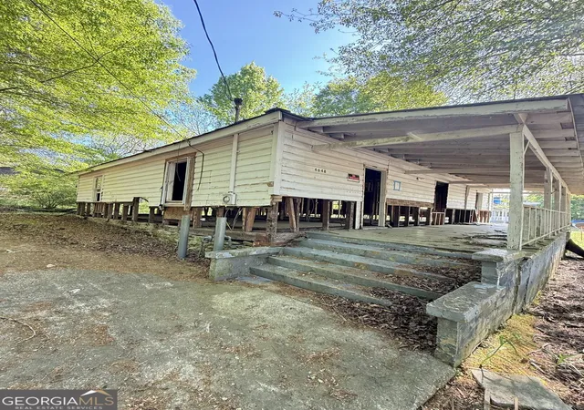 Photo 2 of Single family home for sale at 6648 Ridge Ave, Douglasville, GA 30134 | MLS# 10824740 | Listing updated on 2026-08-26