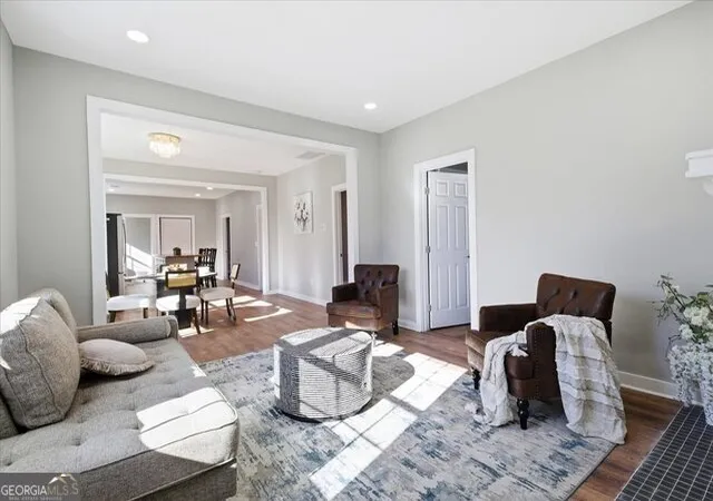 5th image of 2955 E Point, Atlanta, GA 30344 | MLS# 10780193