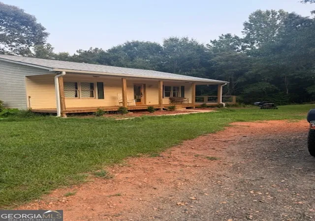 1st image of 520 Seven Forks Rd, Martin, GA 30557 | MLS# 10819357