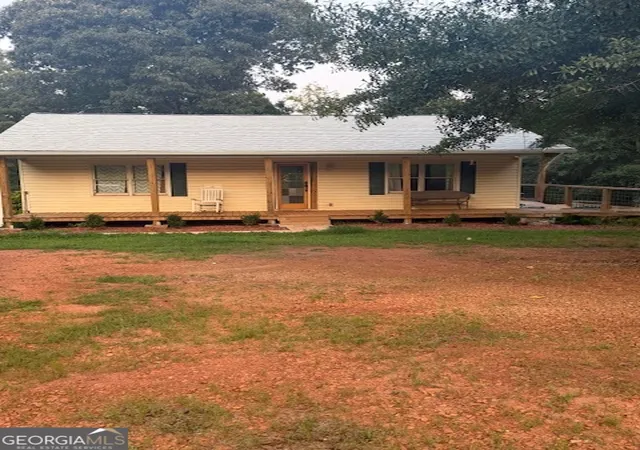 2nd image of 520 Seven Forks Rd, Martin, GA 30557 | MLS# 10819357