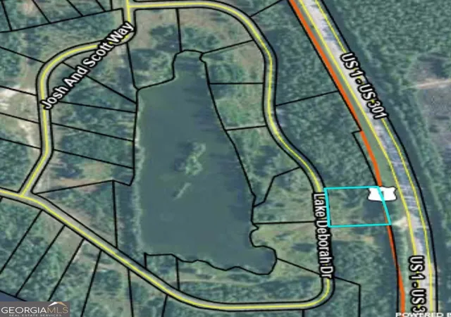 3rd image of 415 Lake Deborah Dr, Folkston, GA 31537 | MLS# 10789246