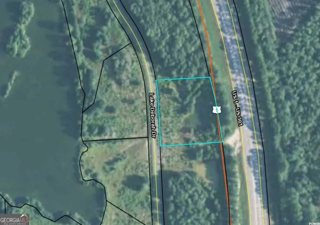 9th image of 415 Lake Deborah Dr, Folkston, GA 31537 | MLS# 10789246