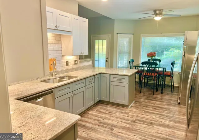 3rd image of 85 Hillcrest Ct, Hiram, GA 30141 | MLS# 10795103