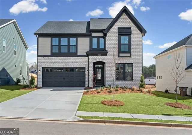 Photo 1 of Sale Pending at 713 Crystal Lake Pkwy, Hoschton, GA 30548 | MLS# 10823782 | Listing updated on 2026-09-19