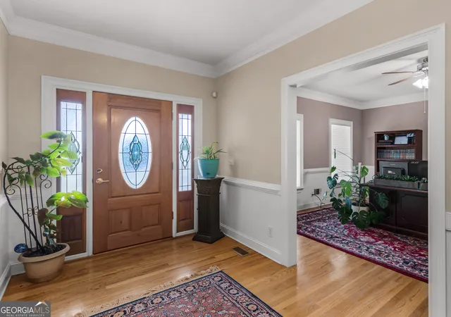 4th image of 511 Clearwater Dr, Mcdonough, GA 30252 | MLS# 10795817