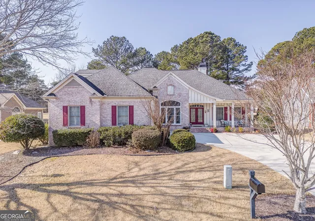 Photo 2 of Single family home for sale at 9620 Coastal Pointe Dr, Villa Rica, GA 30180 | MLS# 10685617 | Listing updated on 2026-08-13