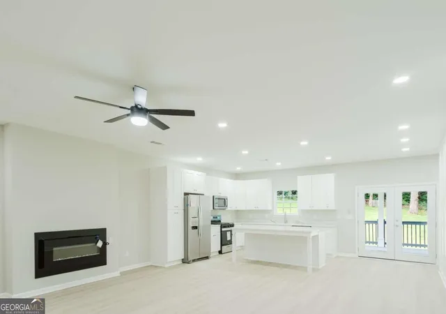 Photo 4 of Single family home for sale at 135 Harriette Dr, Stockbridge, GA 30281 | MLS# 10825633 | Listing updated on 2026-08-27