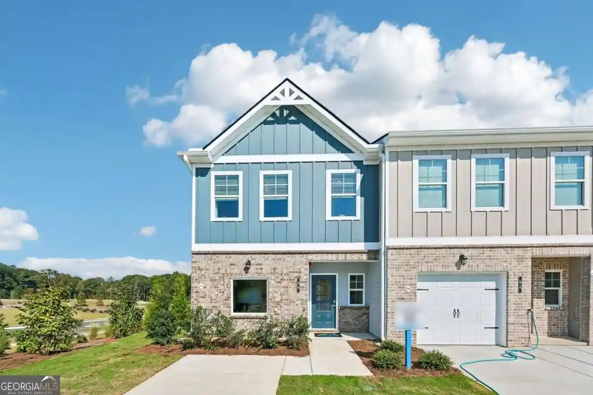 Townhouse for sale at 200 Birch Way, Fairburn, GA 30213 | MLS# 10875776 | Listing updated on 2026-10-20