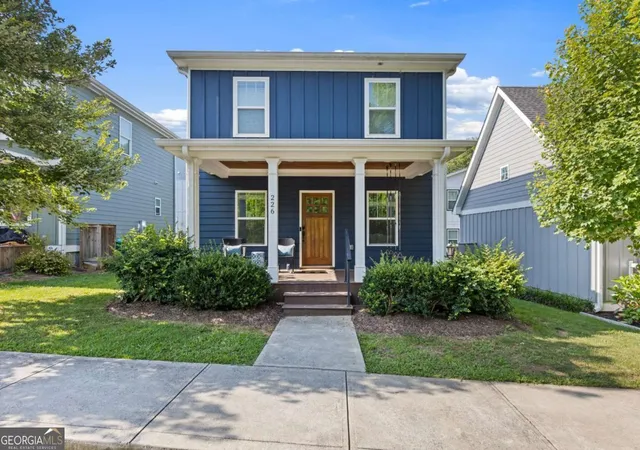 1st image of 226 Old Canton Cir, Ball Ground, GA 30107 | MLS# 10797724