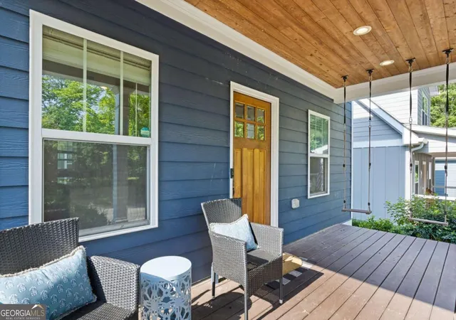 2nd image of 226 Old Canton Cir, Ball Ground, GA 30107 | MLS# 10797724