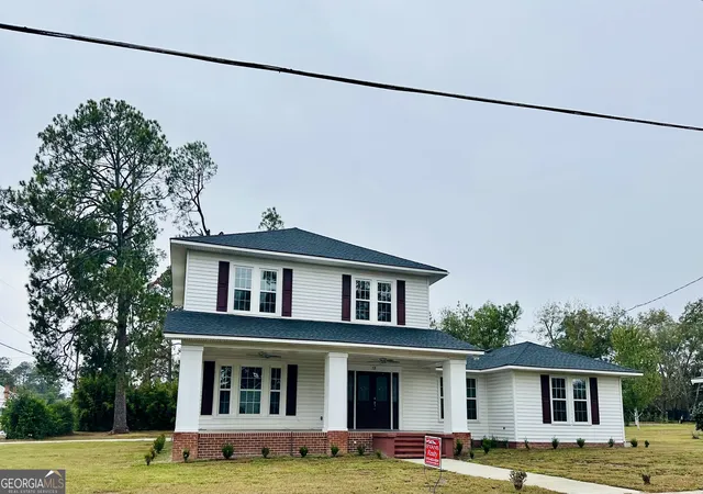 1st image of 78 2nd Ave, Mc Rae Helena, GA 31055 | MLS# 10797551