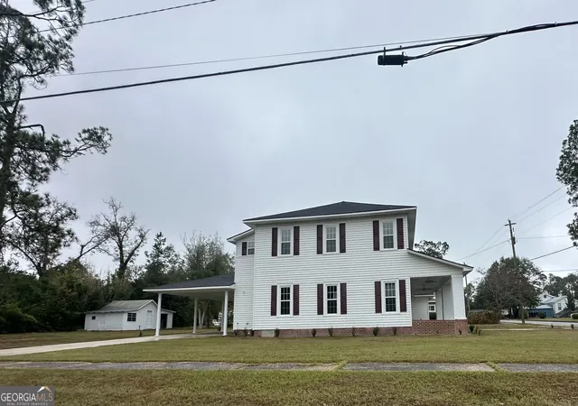 35th image of 78 2nd Ave, Mc Rae Helena, GA 31055 | MLS# 10797551
