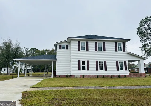 3rd image of 78 2Nd Ave, Mc Rae Helena, GA 31055 | MLS# 10797551