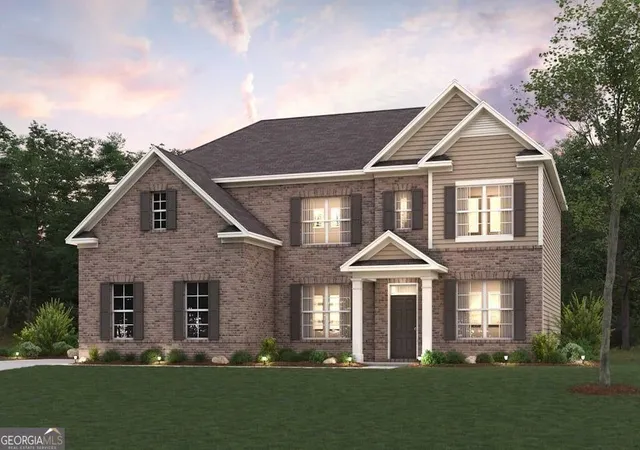 1st image of 313 Sundown Trl, Mcdonough, GA 30252 | MLS# 10724952