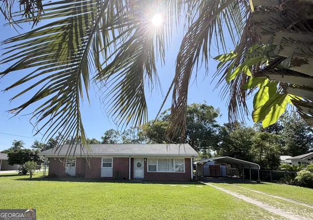 Photo 3 of Single family home for sale at 91 Wilson St, Hazlehurst, GA 31539 | MLS# 10755251 | Listing updated on 2026-08-16