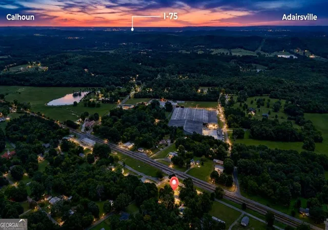 Photo 48 of Single family home for sale at 77 York Dr NE, Plainville, GA 30733 | MLS# 10813113 | Listing updated on 2026-09-25