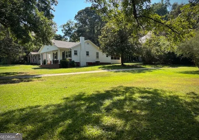 Photo 1 of Sale Pending at 206 Elizabeth St, Griffin, GA 30223 | MLS# 10603681 | Listing updated on 2025-10-03