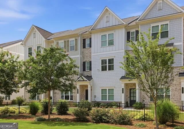 Photo 1 of Townhouse for sale at 1728 Evenstad Wy, Smyrna, GA 30080 | MLS# 10825152 | Listing updated on 2026-08-27