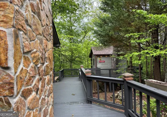 3rd image of 290 Turkey Trot, Morganton, GA 30560 | MLS# 10676531
