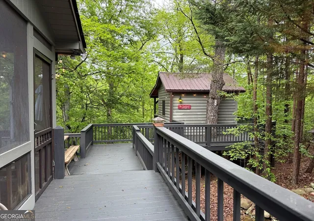 48th image of 290 Turkey Trot, Morganton, GA 30560 | MLS# 10676531