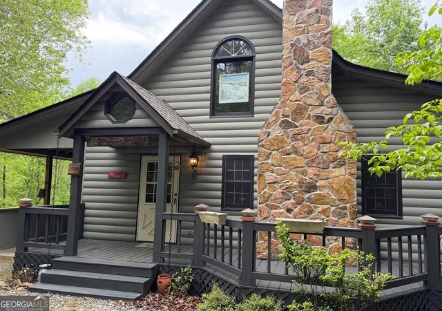 4th image of 290 Turkey Trot, Morganton, GA 30560 | MLS# 10676531